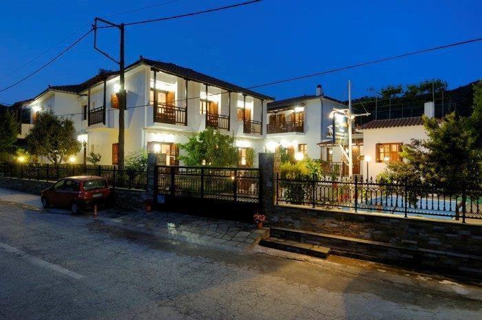 Ferienwohnung Charoula Platanias  Zimmer foto